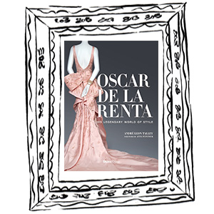 Oscar de la Renta