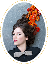 Photo of Emily Isabella