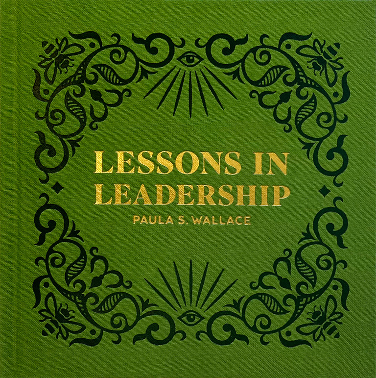 7 Lessons for Dreams & Makers book cover